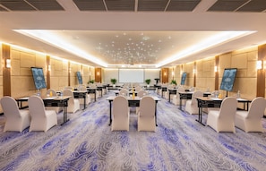 Meeting facility - Radisson Suites Bangkok Sukhumvit (Bangkok)