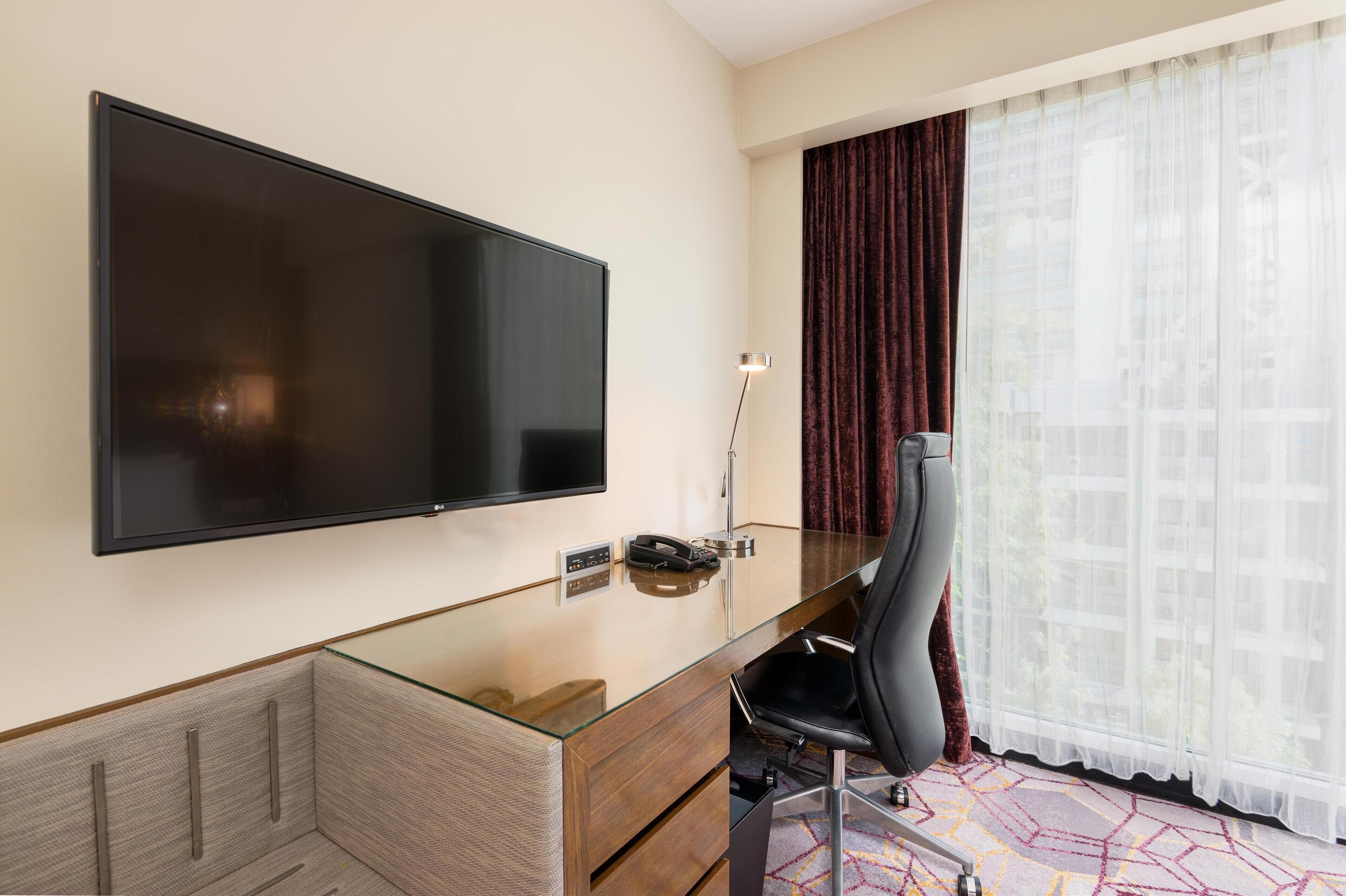 Photo - Radisson Suites Bangkok Sukhumvit