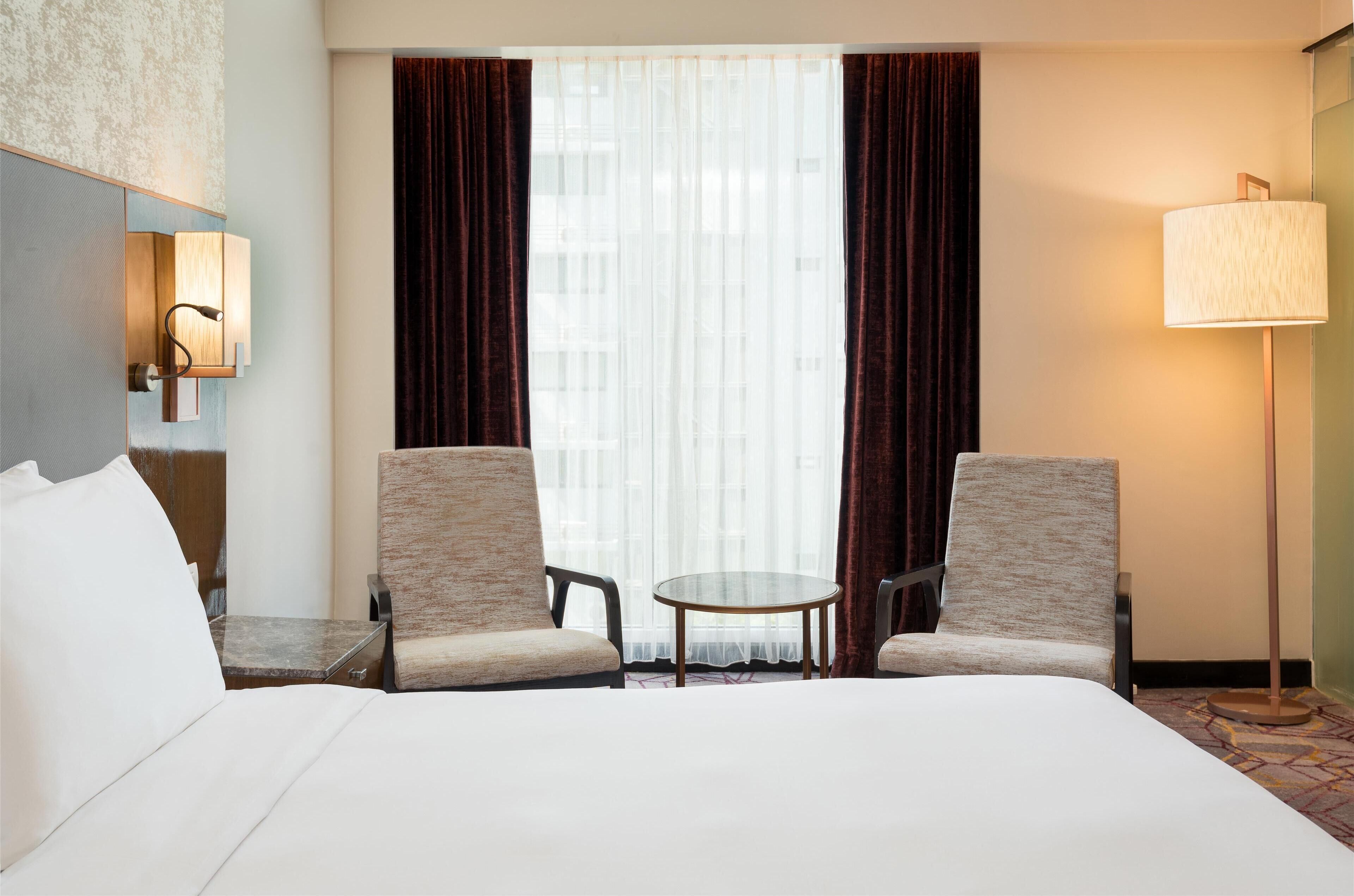 Photo - Radisson Suites Bangkok Sukhumvit