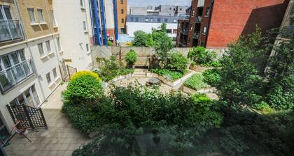 Your Stay Bristol Hamilton Court