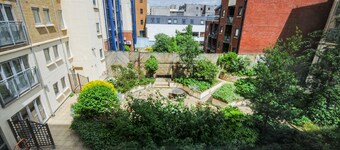 Your Stay Bristol Hamilton Court