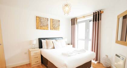 Your Stay Bristol Hamilton Court