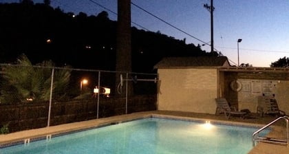 Miners Motel Jamestown
