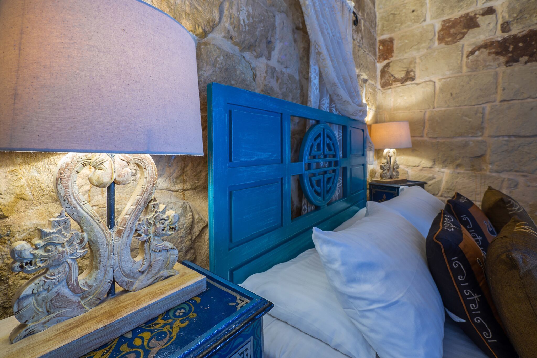 Foto - Chapel 5 Boutique Suites B&B