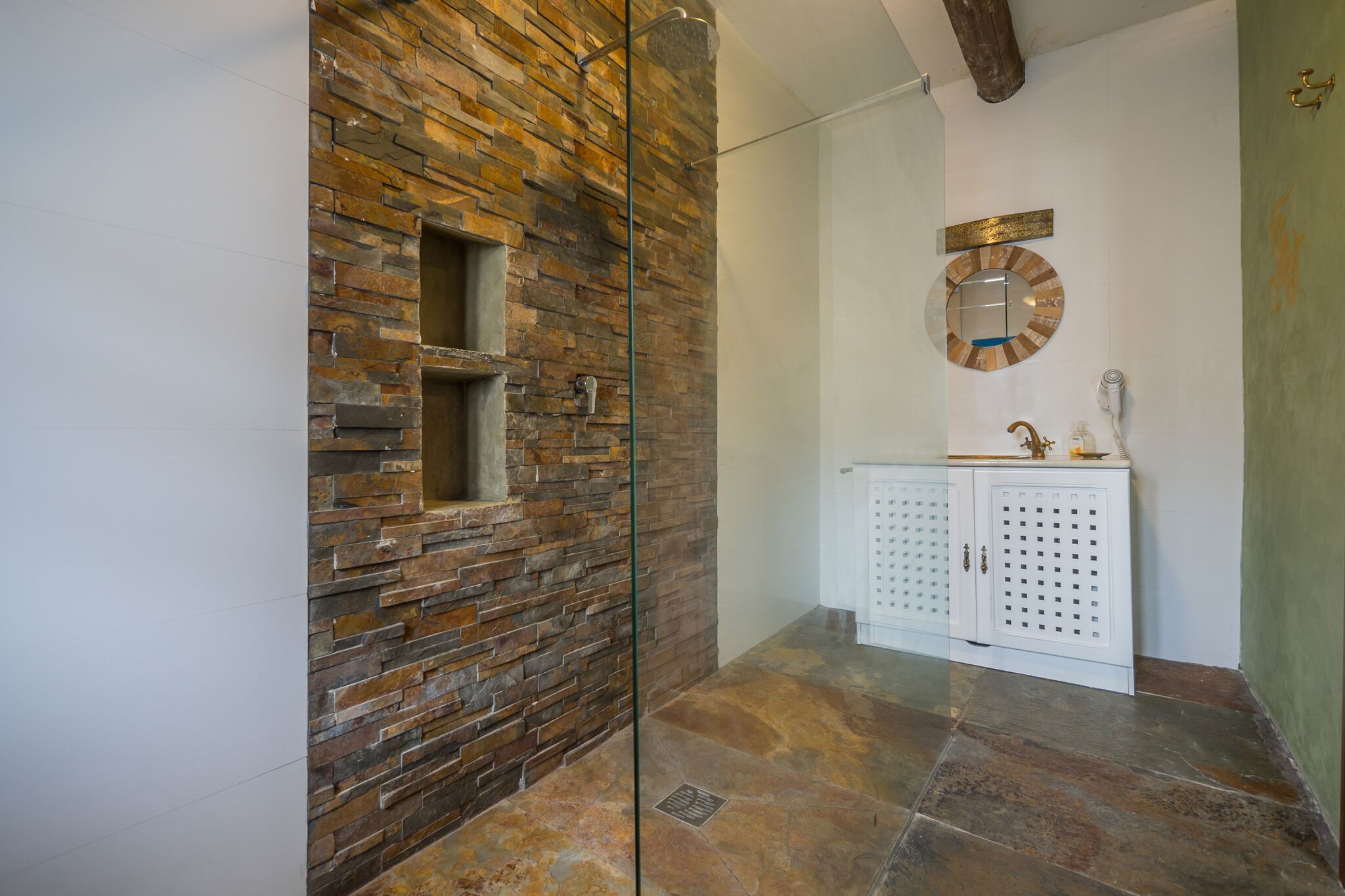 Foto - Chapel 5 Boutique Suites B&B