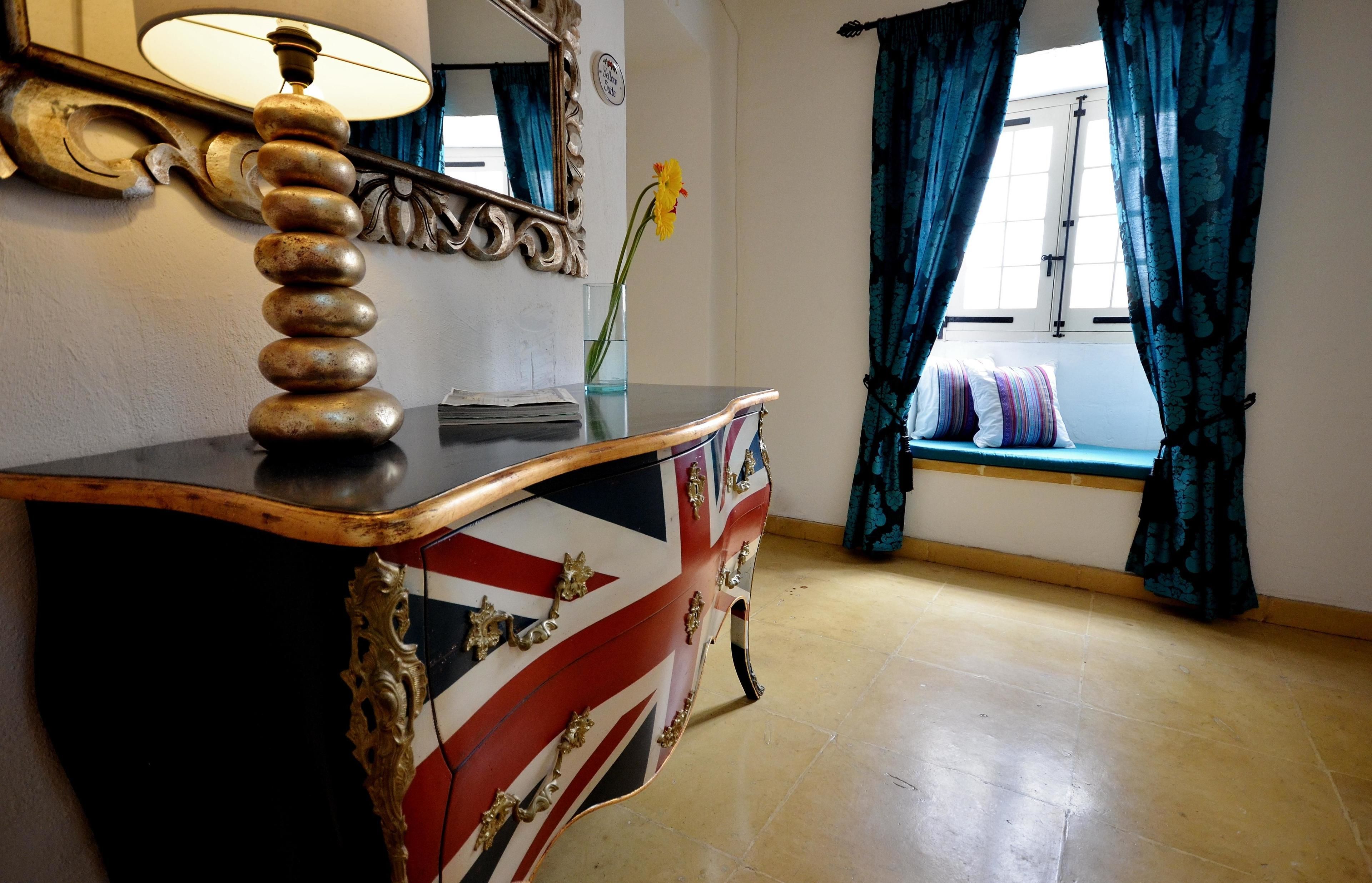 Foto - Chapel 5 Boutique Suites B&B