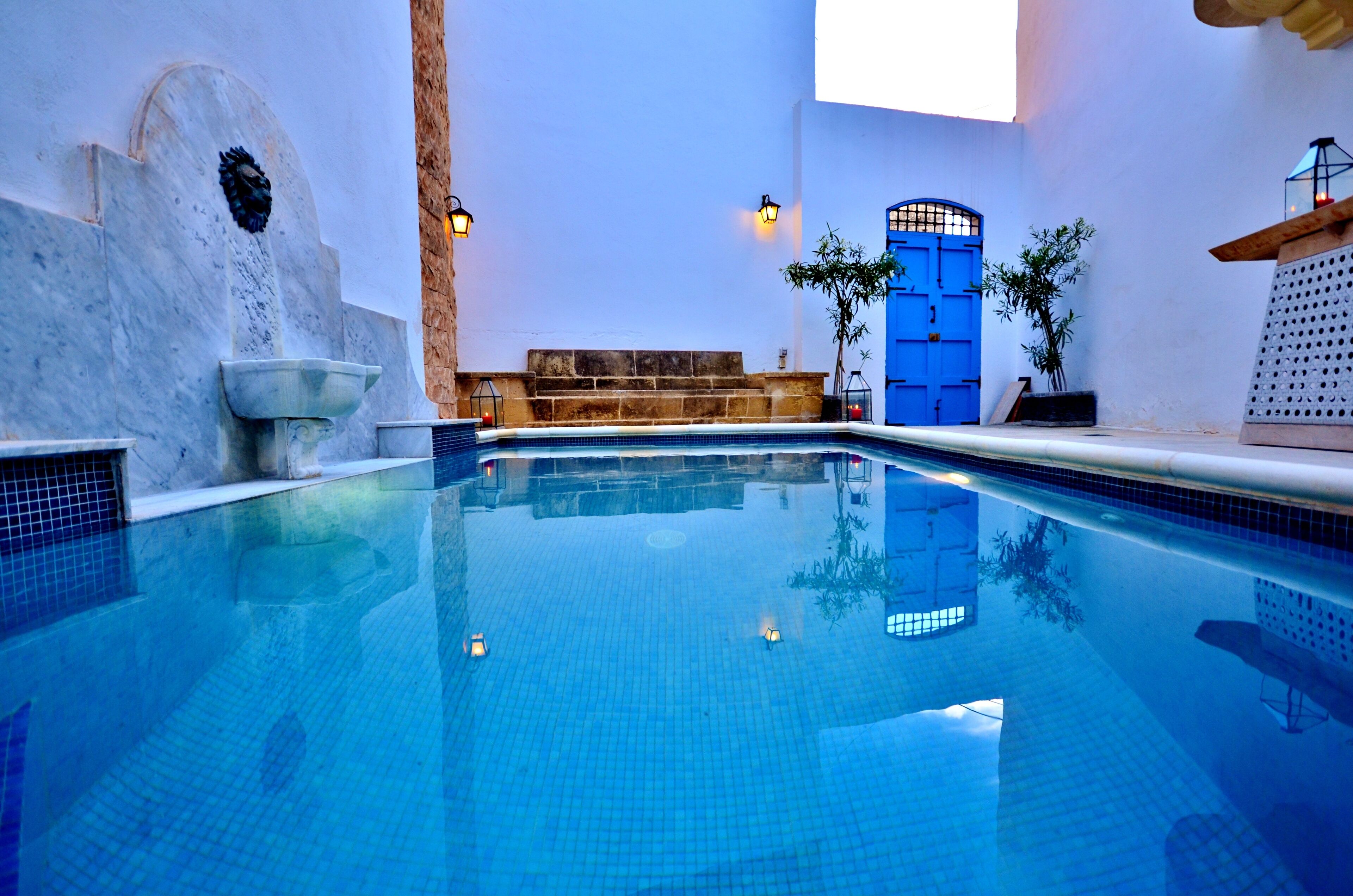 Foto - Chapel 5 Boutique Suites B&B