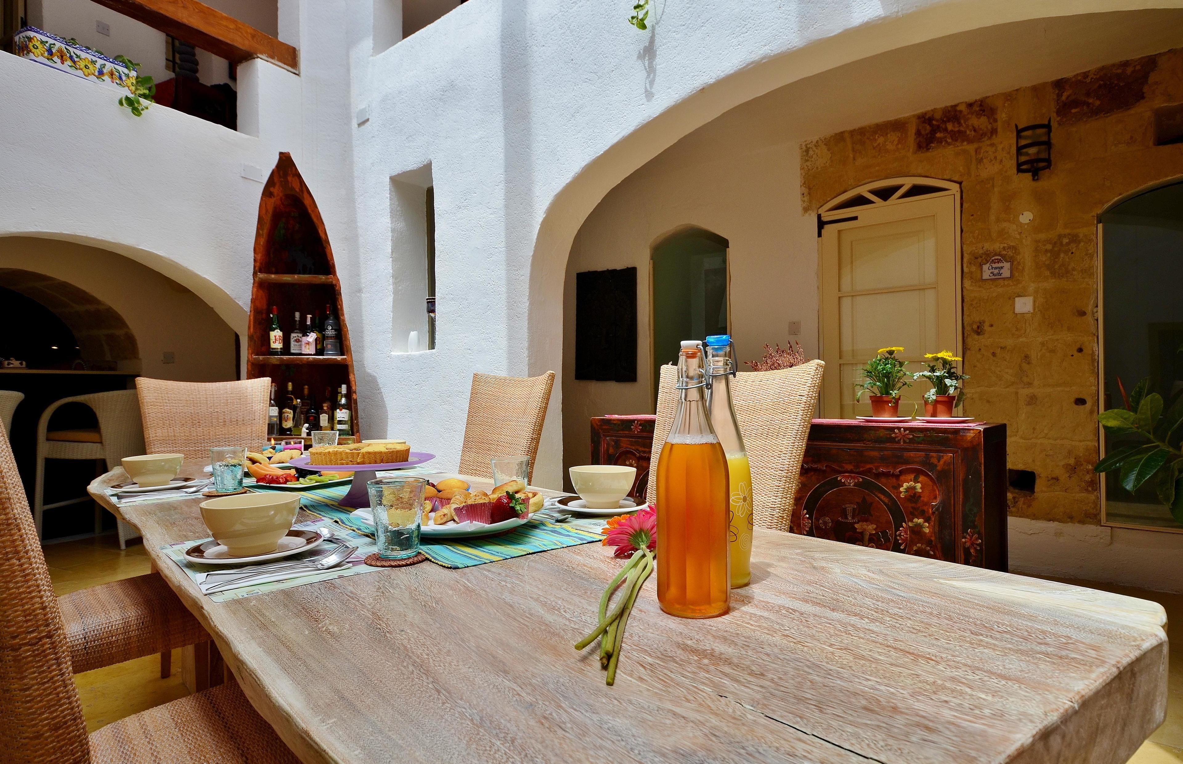 Foto - Chapel 5 Boutique Suites B&B