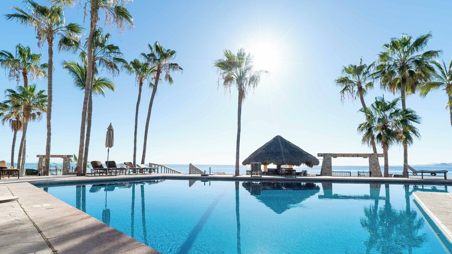 Playa del Sol