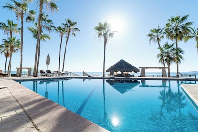 Playa del Sol