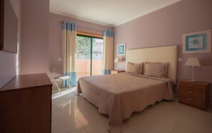 Apartment, 2 Bedrooms
