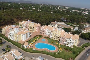 Exterior - Eden Village - Apartments (Loulé)