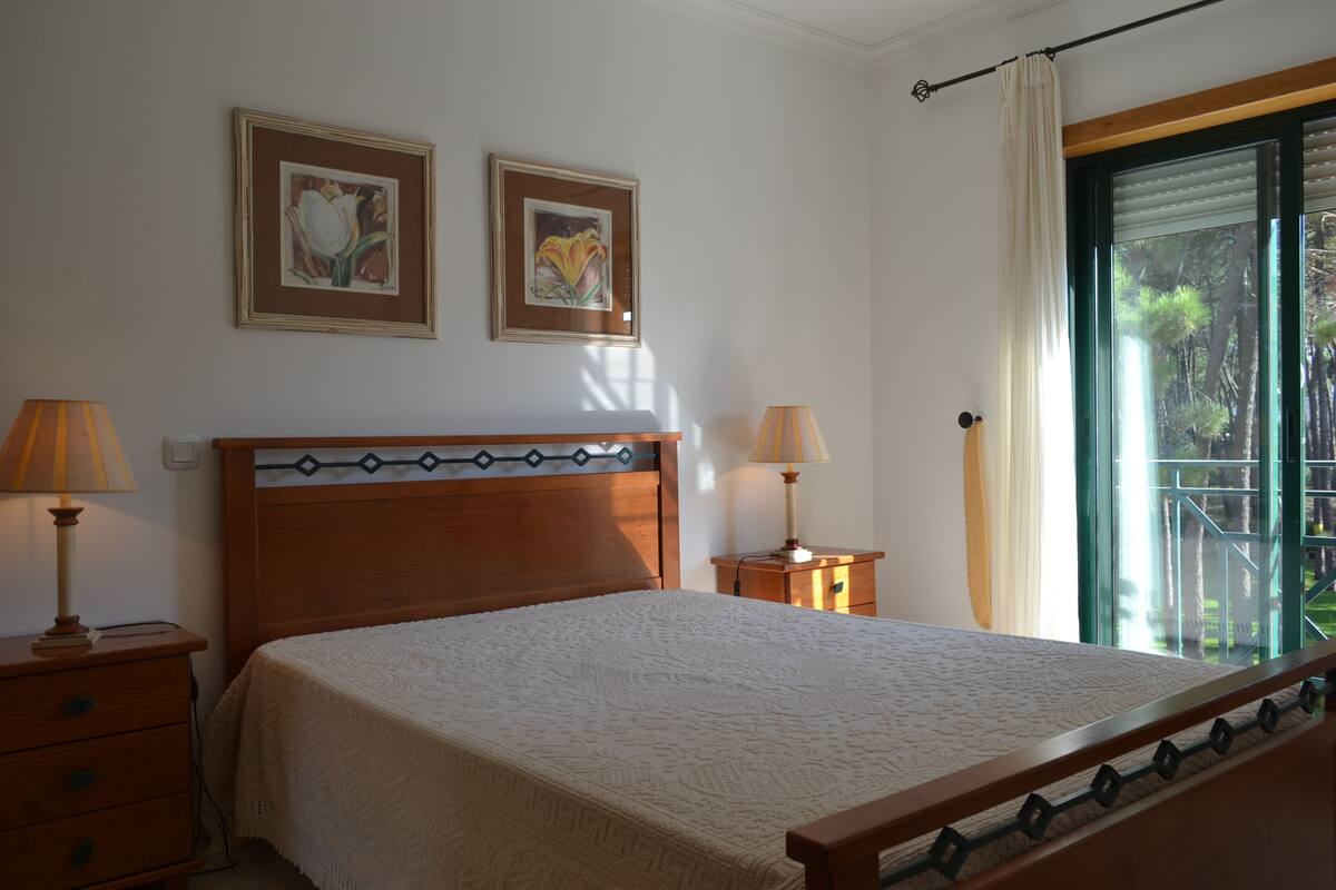 Standard-Apartment, 1 Schlafzimmer