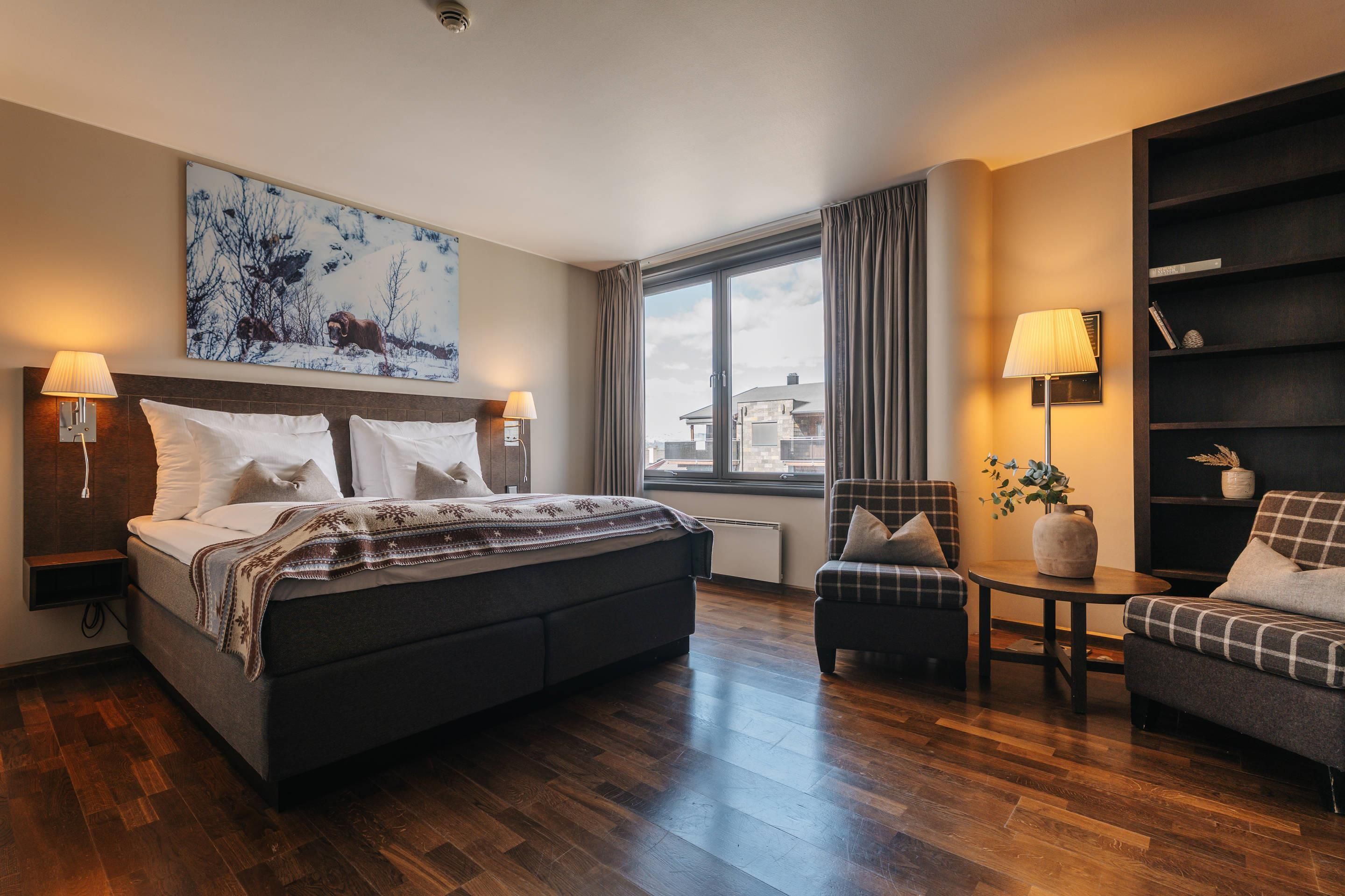 Chambre