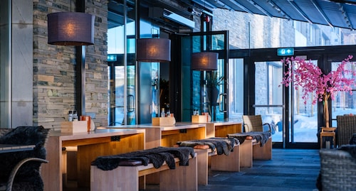 Quality Hotel Skifer