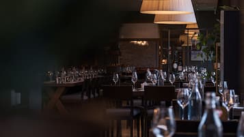 Servizio di cena
