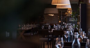 Abendessen
