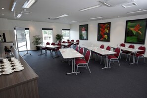 مرفق الاجتماعات