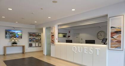 Quest Palmerston