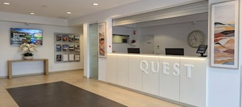 Quest Palmerston