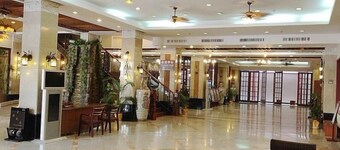 Harvest Seaview Hotel Sanya