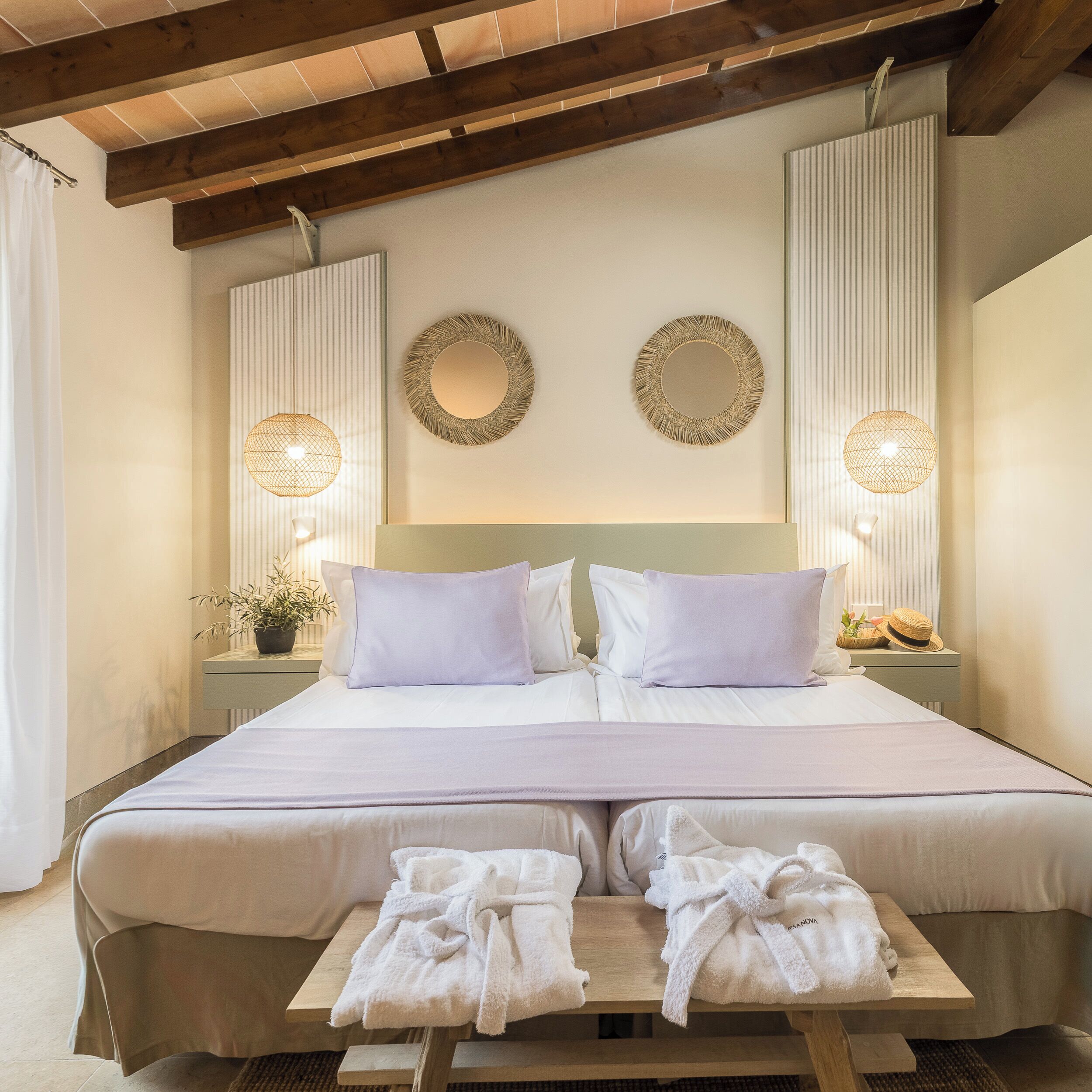 Photo - Hotel Sa Franquesa Nova