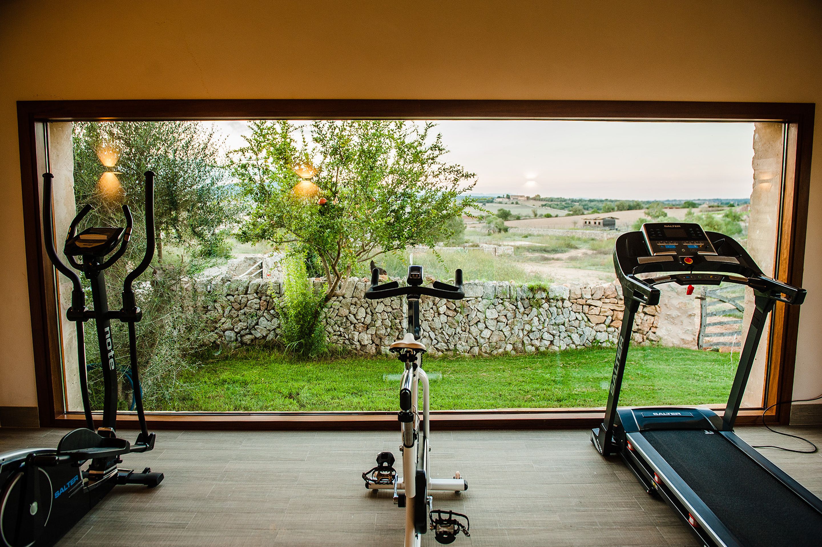 Photo - Hotel Sa Franquesa Nova