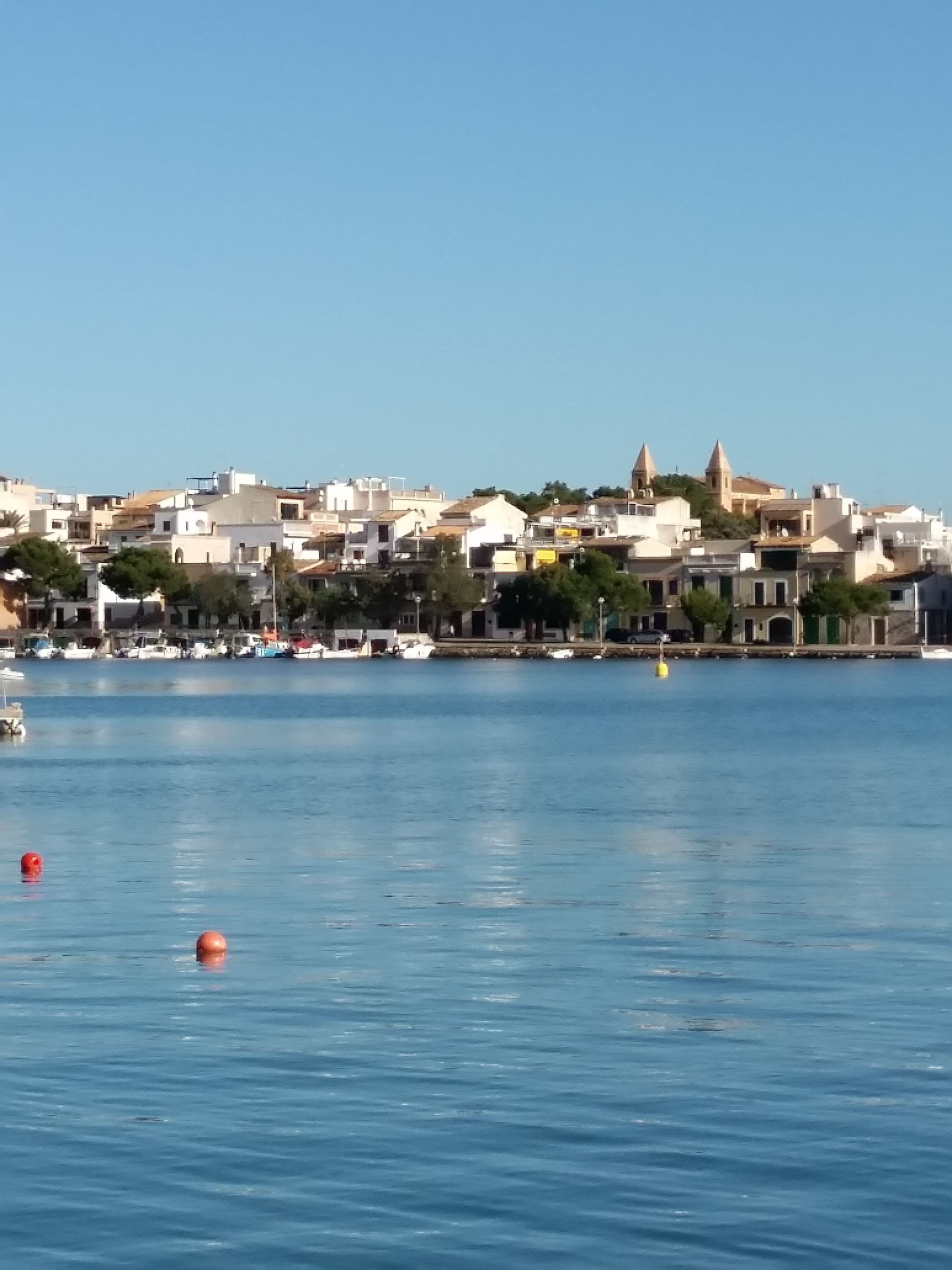 Photo - Hotel Sa Franquesa Nova