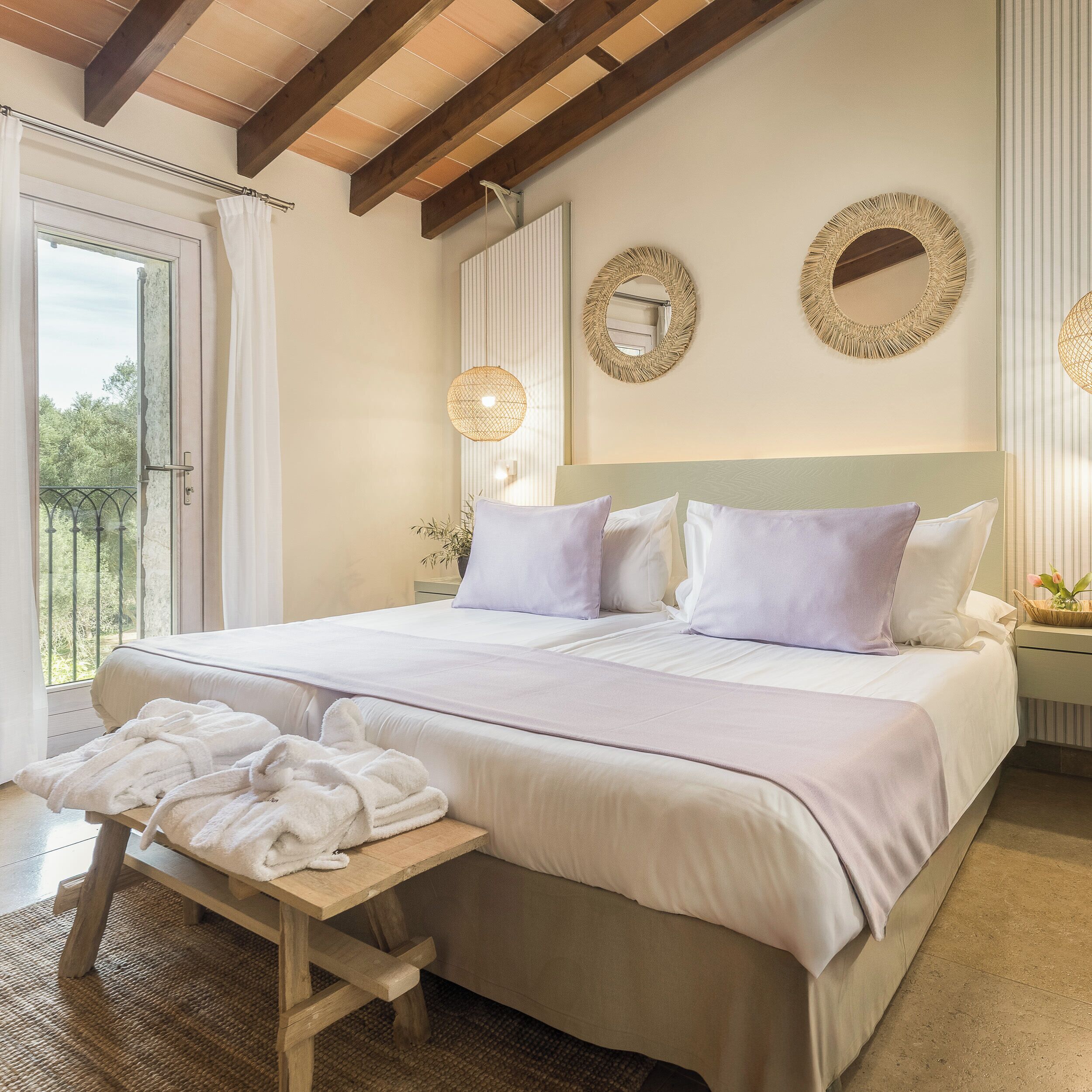 Photo - Hotel Sa Franquesa Nova