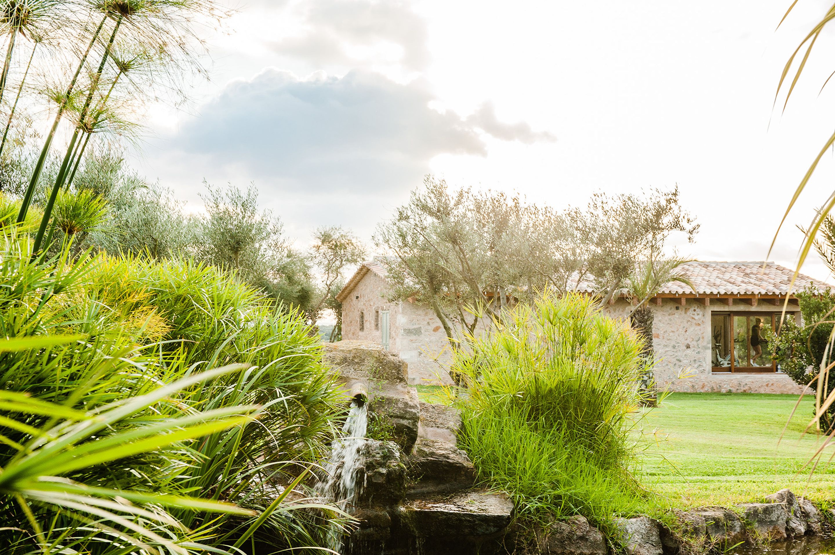 Photo - Hotel Sa Franquesa Nova