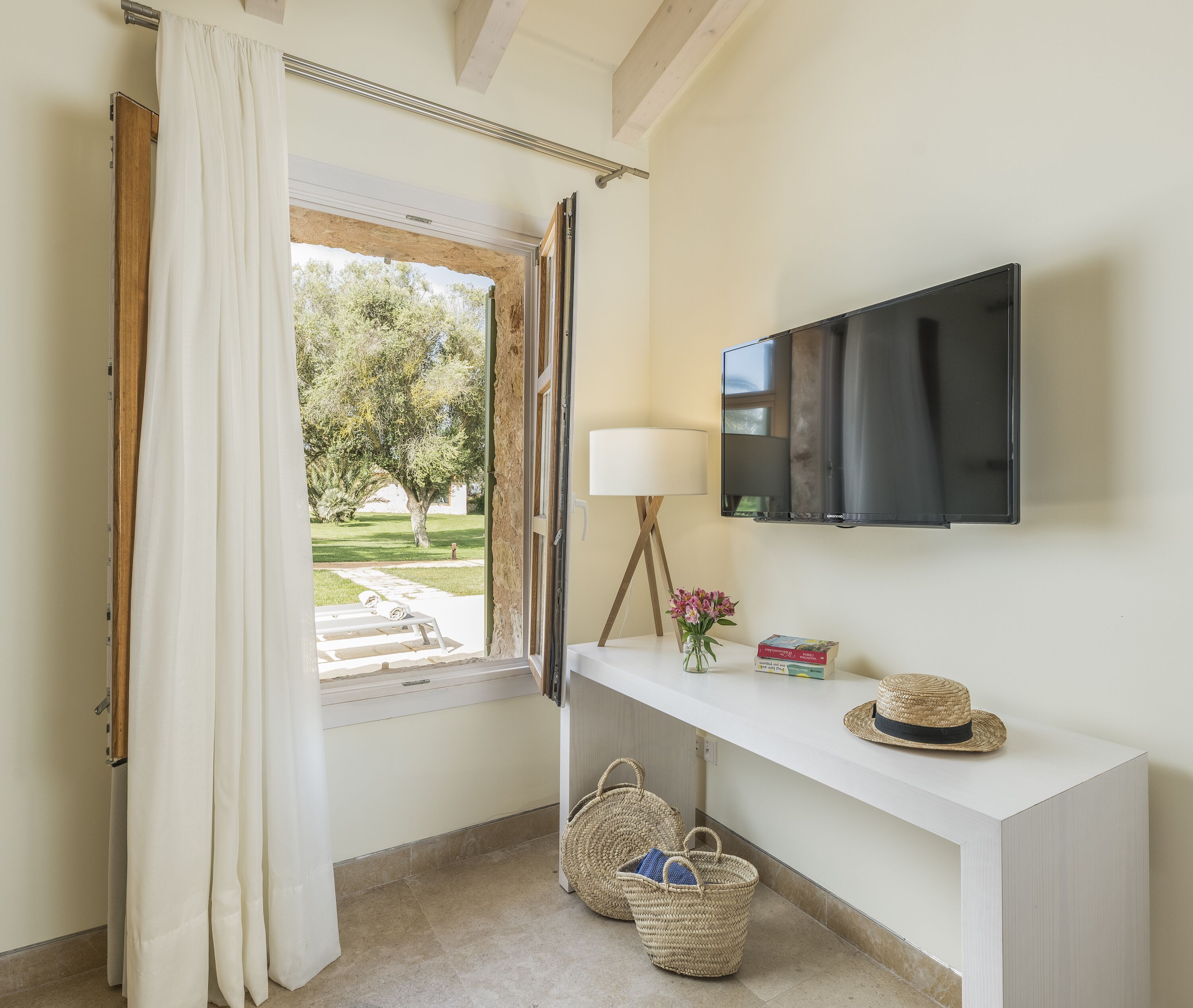 Photo - Hotel Sa Franquesa Nova