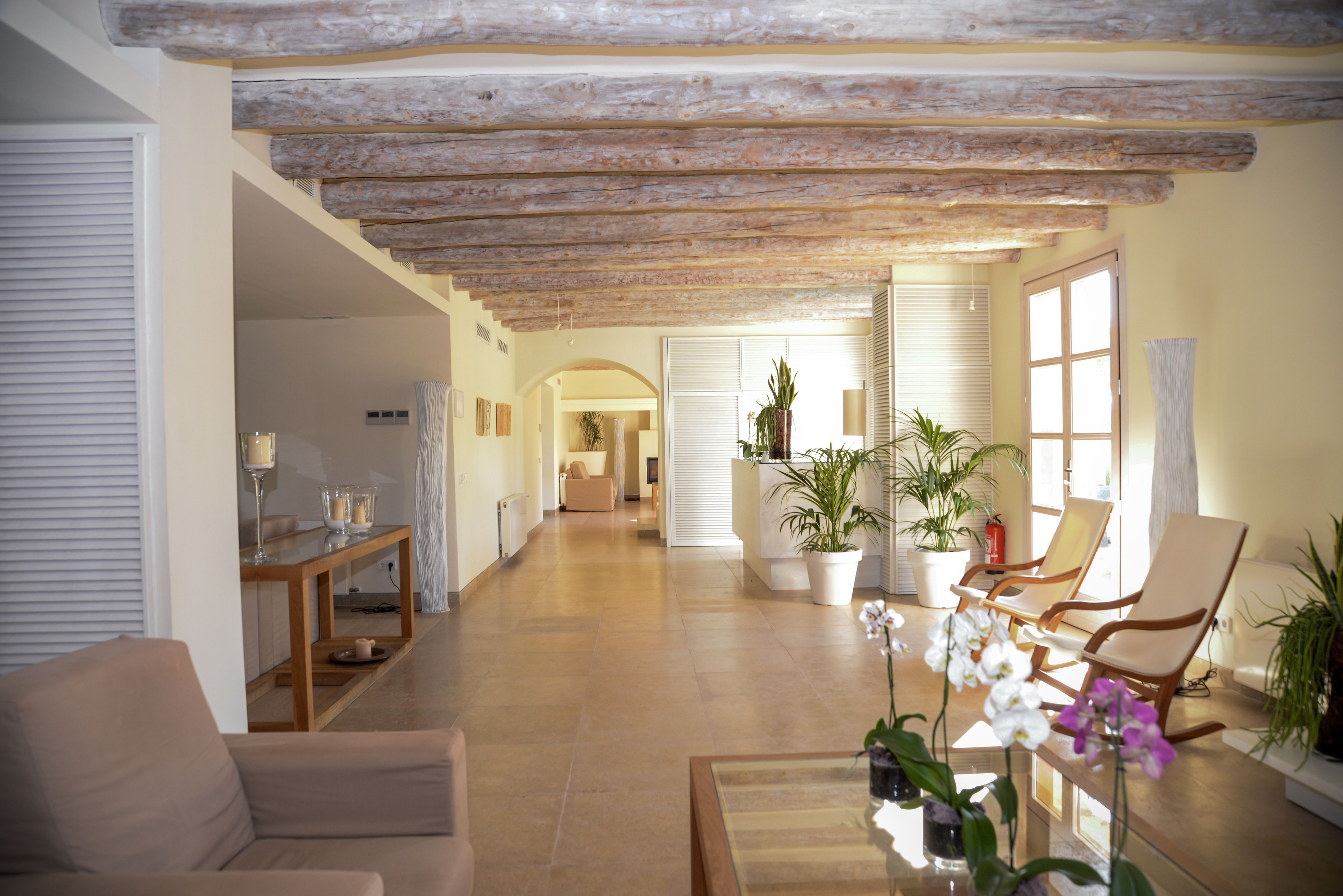 Photo - Hotel Sa Franquesa Nova