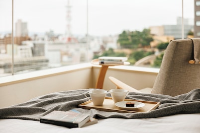 Fraser Residence Nankai Osaka