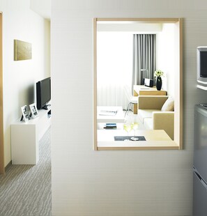 Interior - Fraser Residence Nankai Osaka (Osaka)