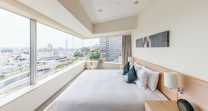 Fraser Residence Nankai Osaka