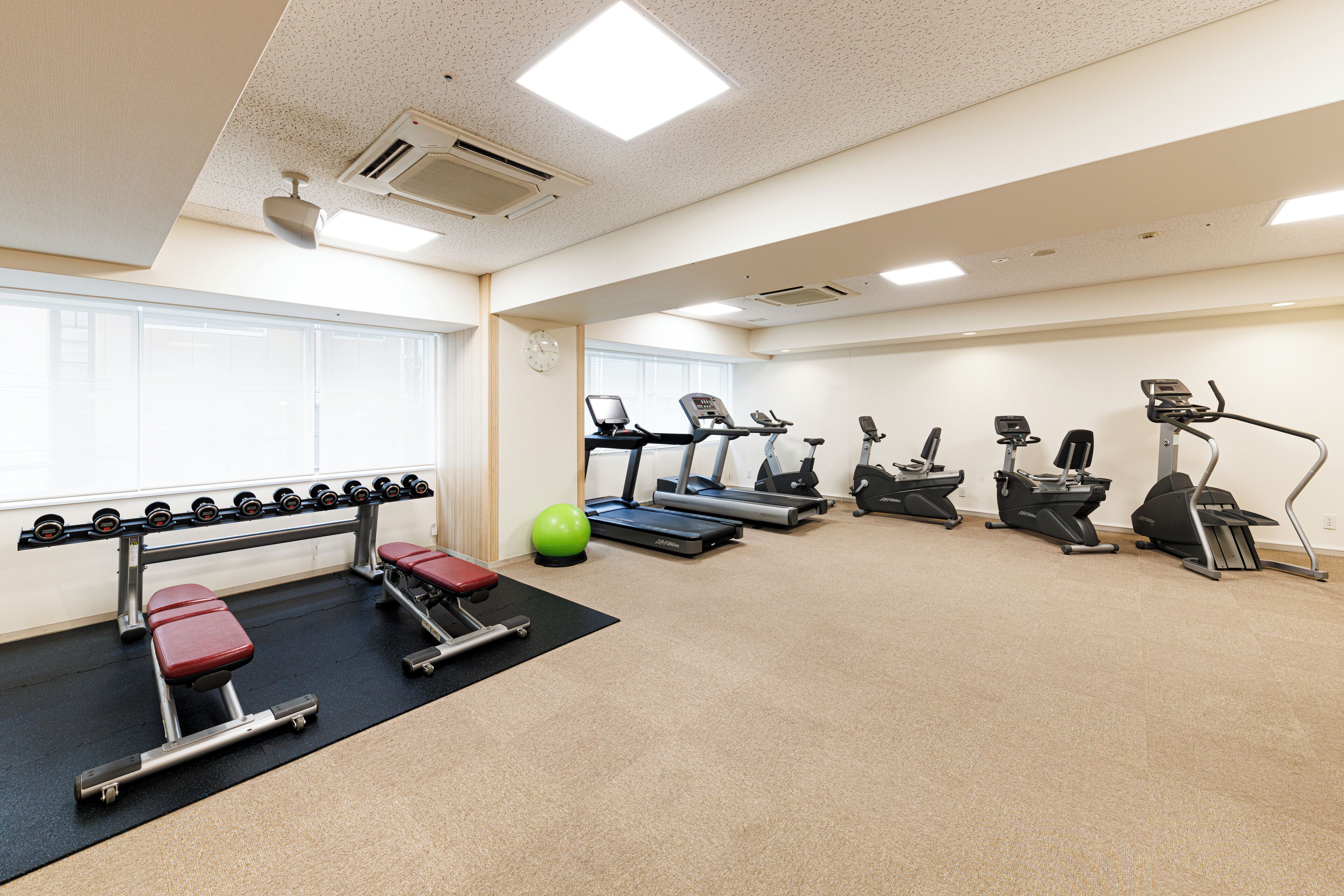 Foto - Fraser Residence Nankai Osaka