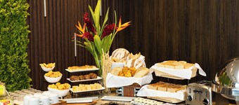 Victoria Hotel and Suites Panama
