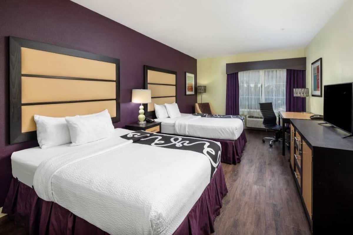 Ropa de cama de alta calidad, edredón y camas con pillow-top
