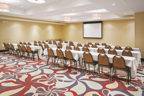 Sala de reuniones