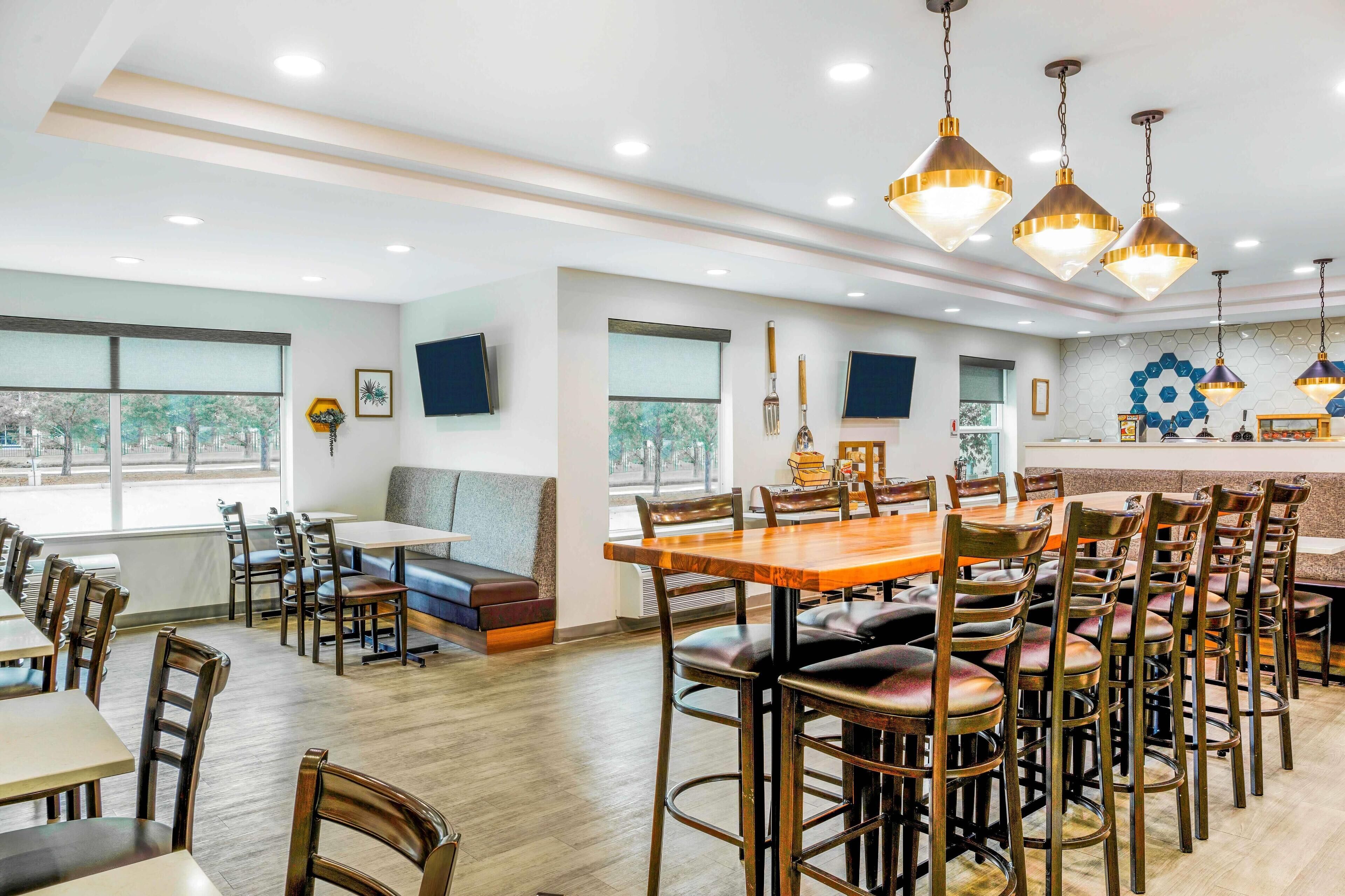 Équipement de l’hébergement