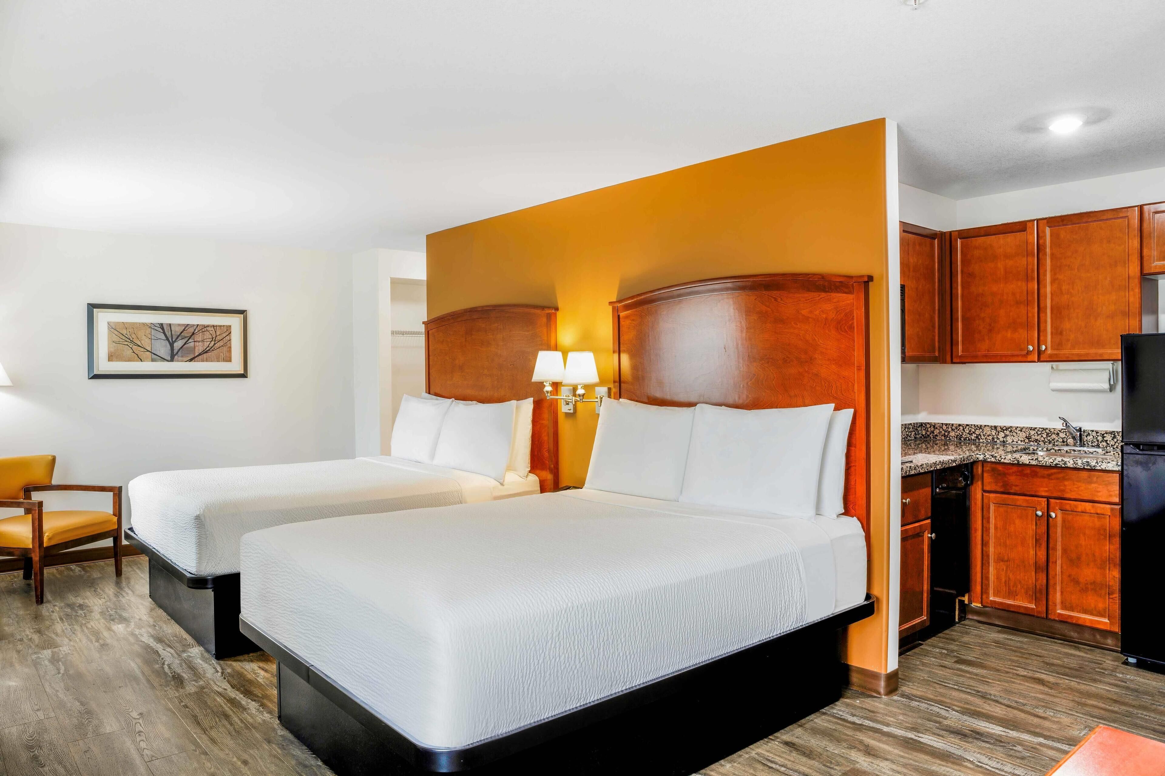 Foto - Days Inn & Suites by Wyndham Sherwood Park Edmonton