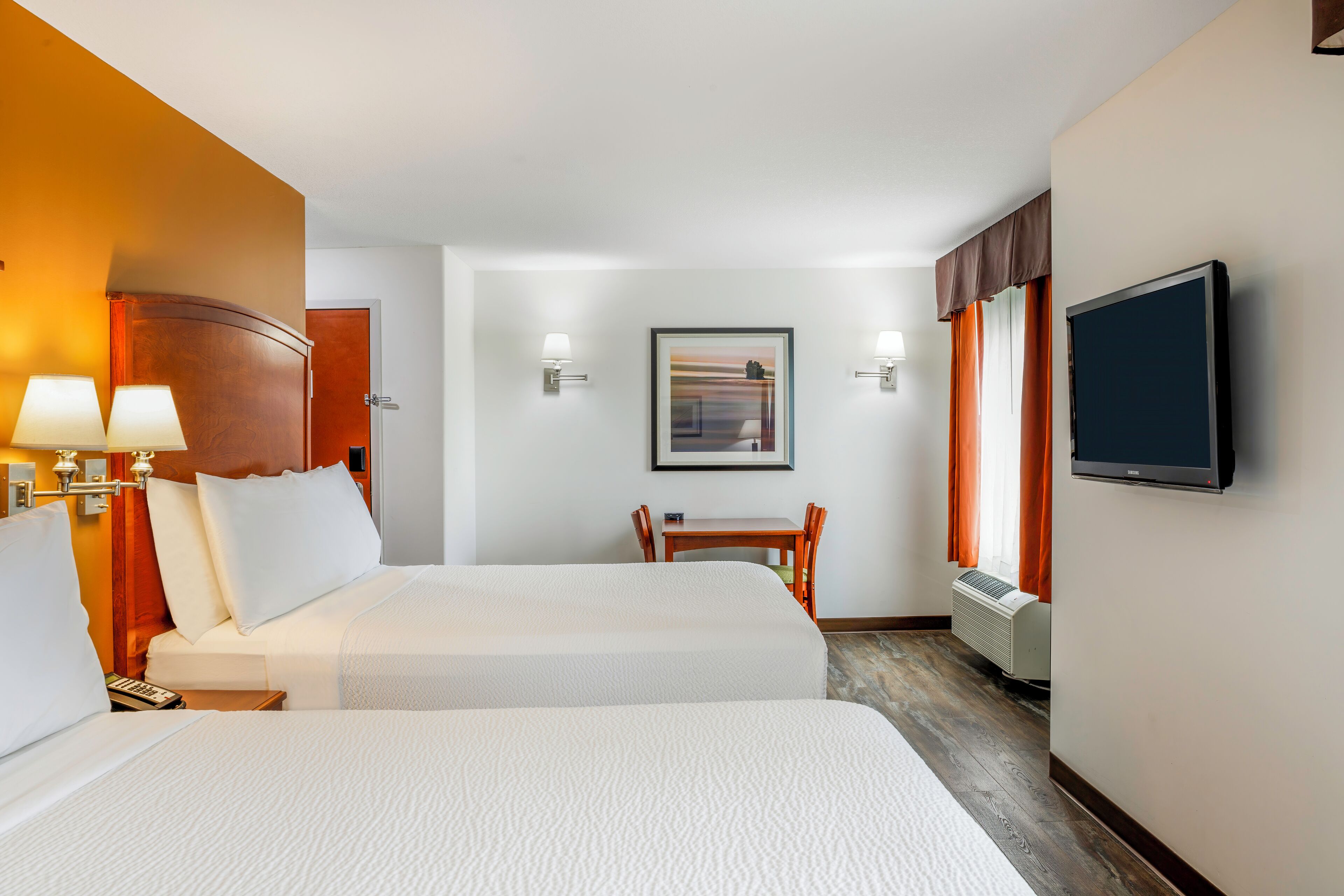 Foto - Days Inn & Suites by Wyndham Sherwood Park Edmonton
