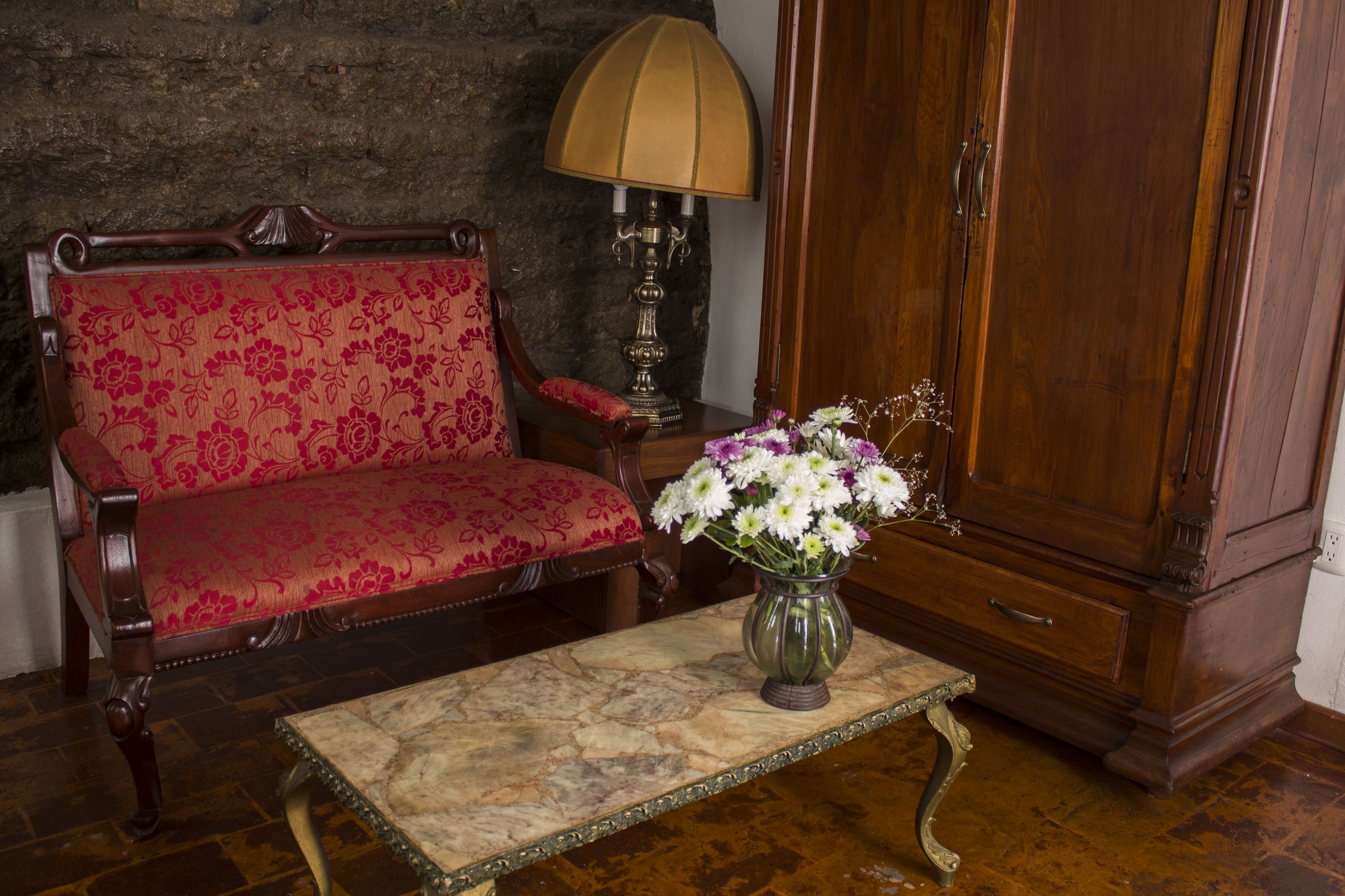 Foto - El Serafin Hotel Boutique