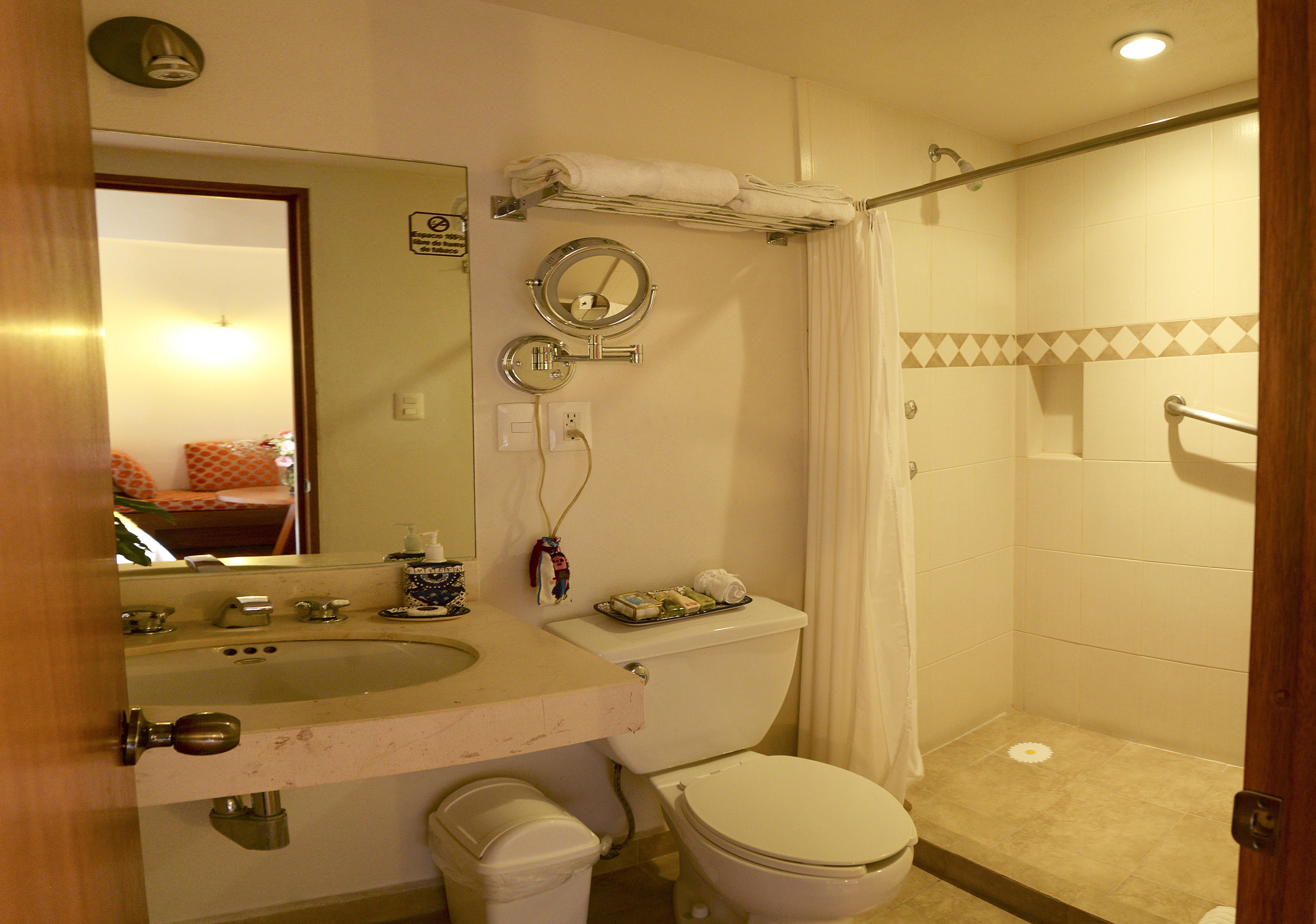 Foto - El Serafin Hotel Boutique
