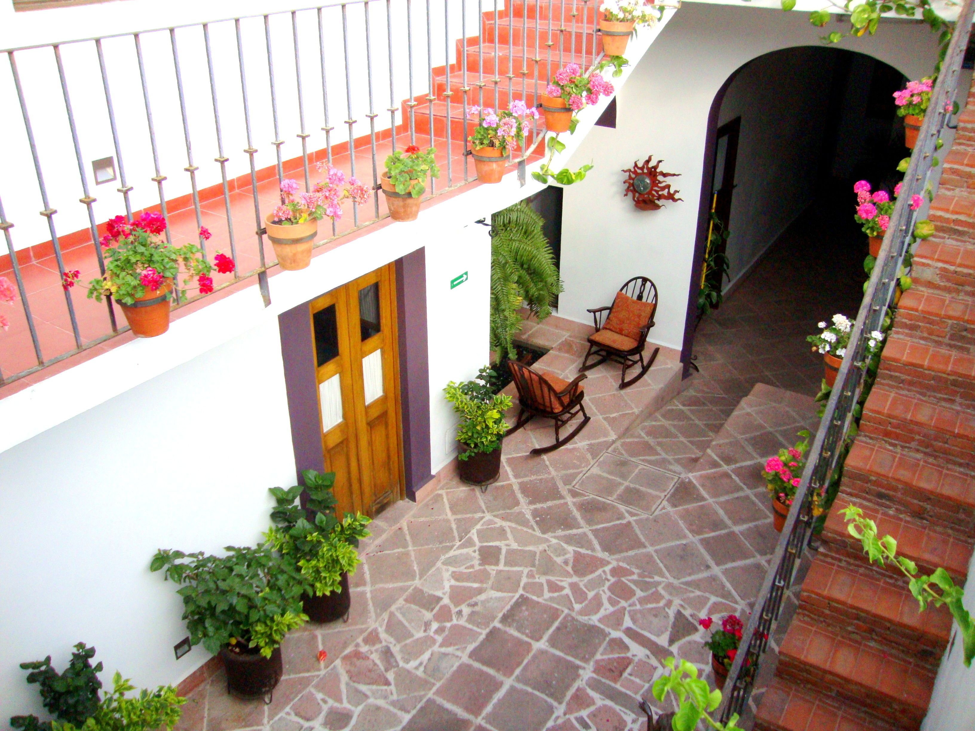 Foto - El Serafin Hotel Boutique