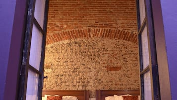Suite | 1 habitación y ropa de cama de alta calidad