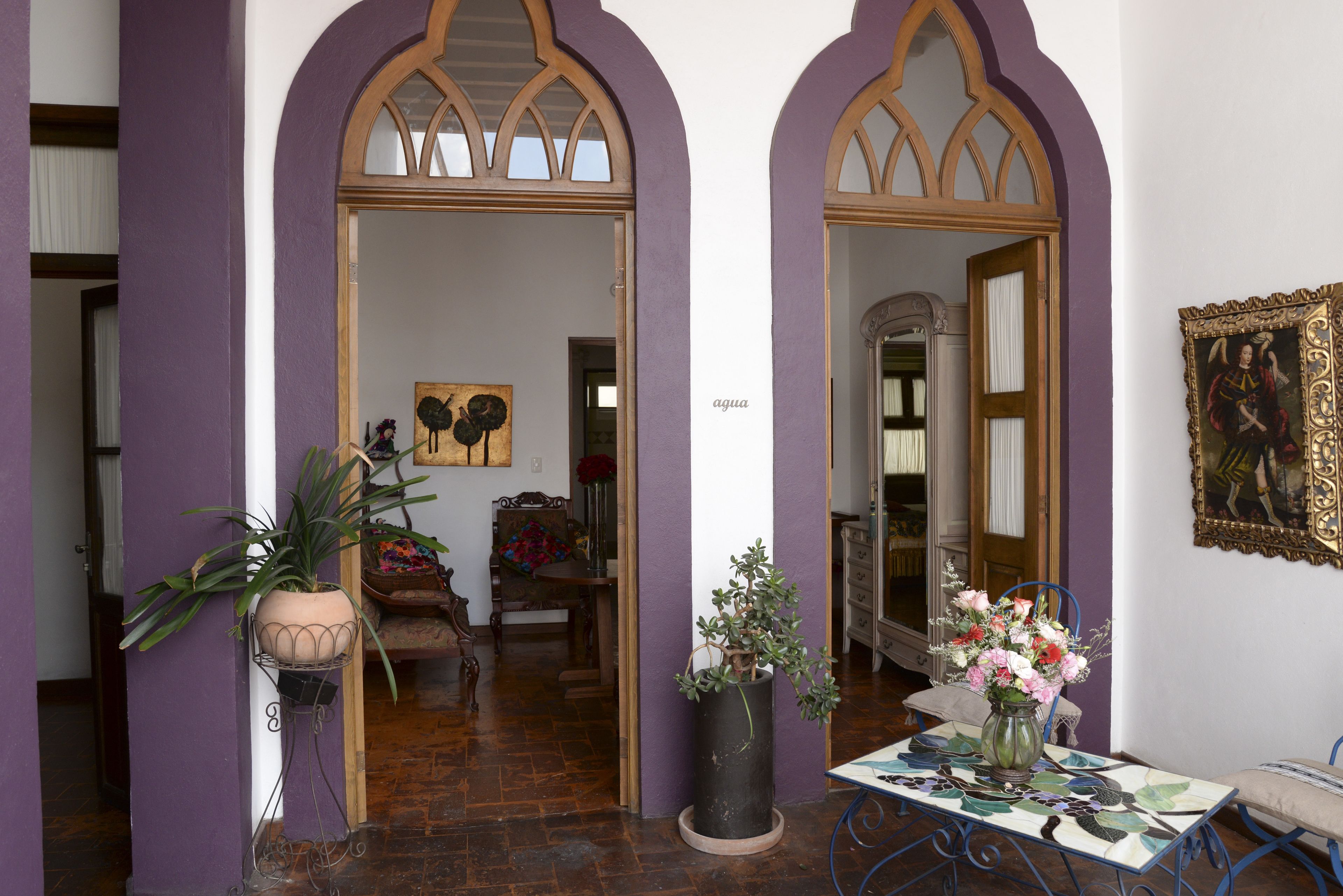 Foto - El Serafin Hotel Boutique