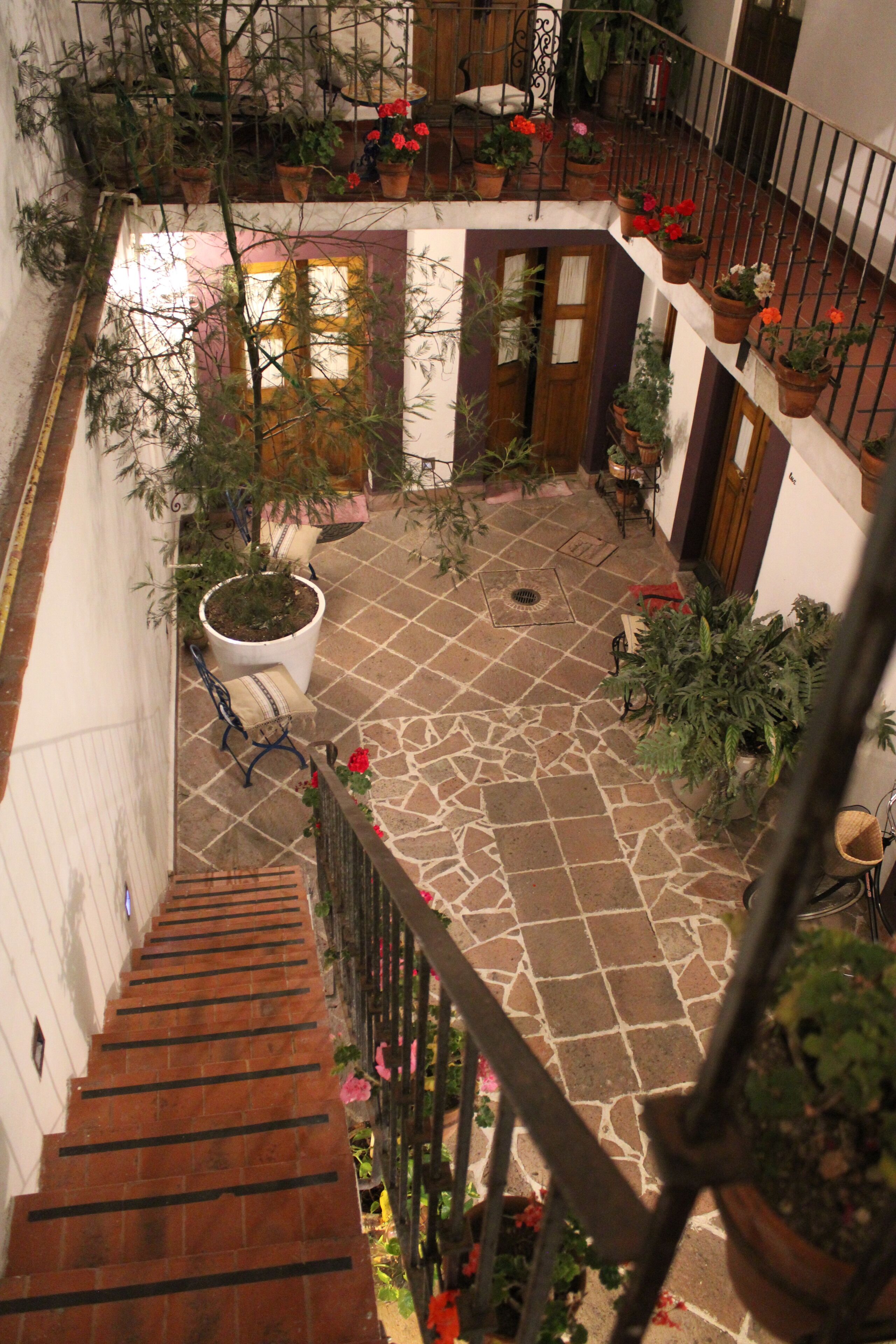 Foto - El Serafin Hotel Boutique