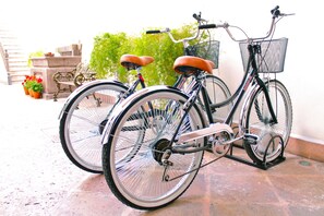 Ciclismo