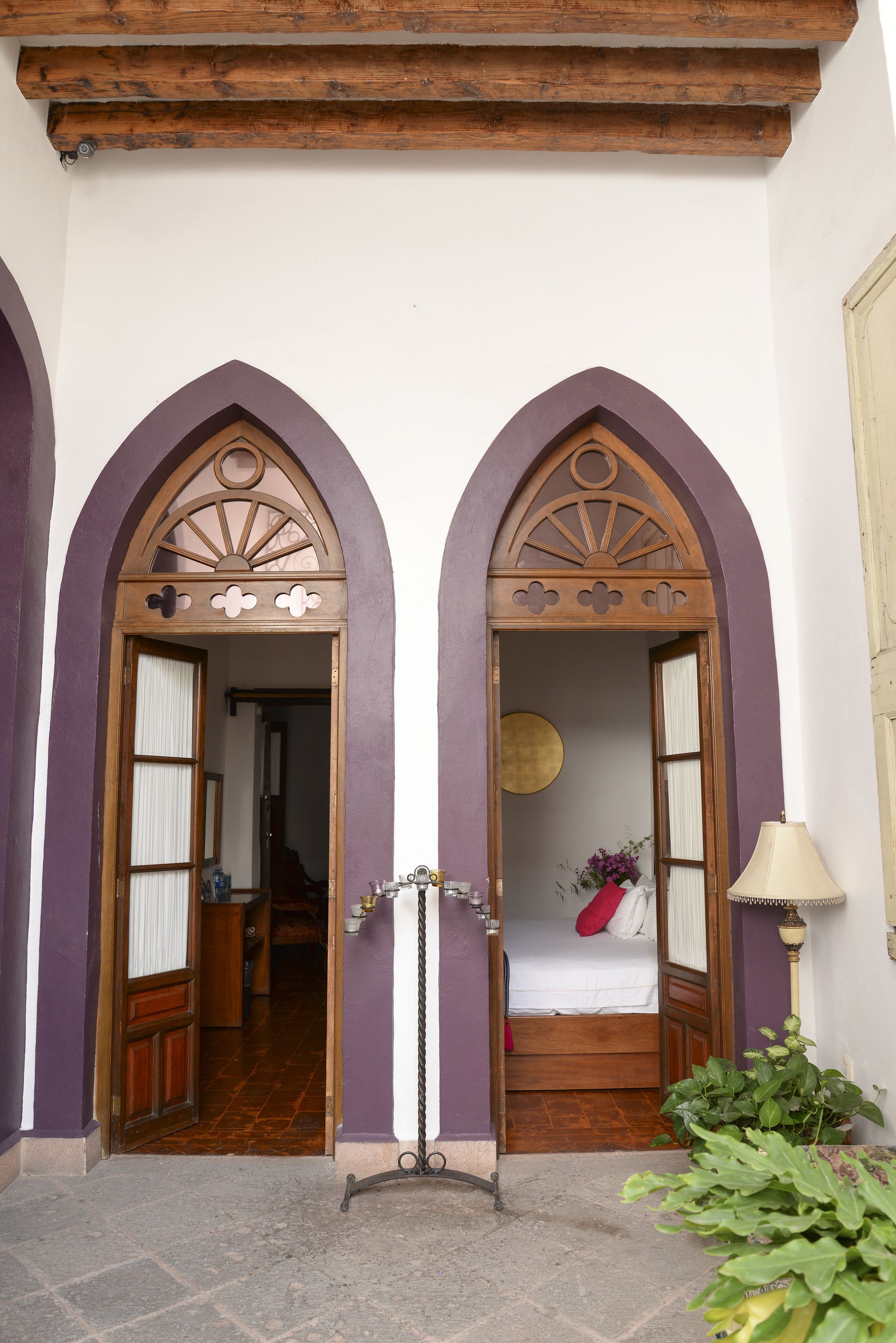 Foto - El Serafin Hotel Boutique